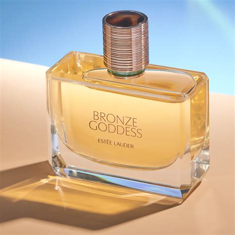 bronze goddess perfume for women.